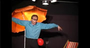 Video "Dudu kann fliegen"