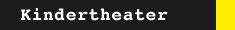 Kindertheater